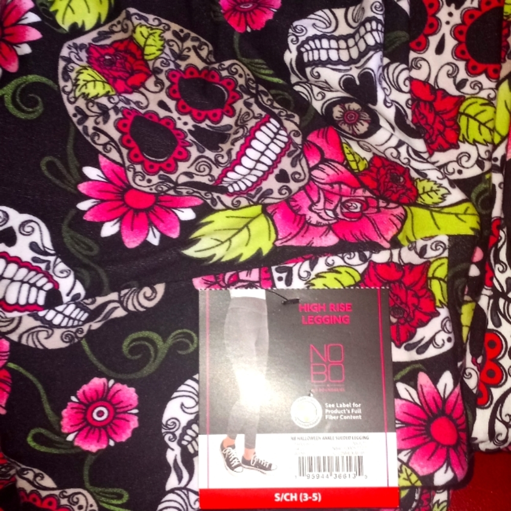 Women's leggings